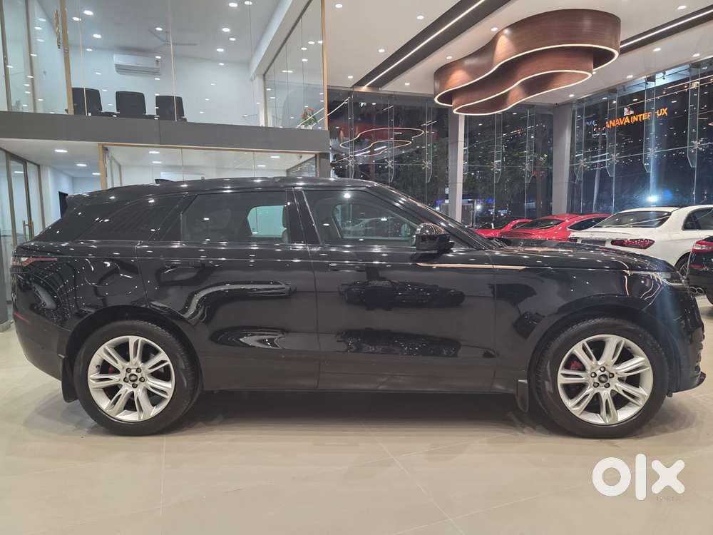 Land Rover Range Velar R-dynamic S, 2020, Petrol