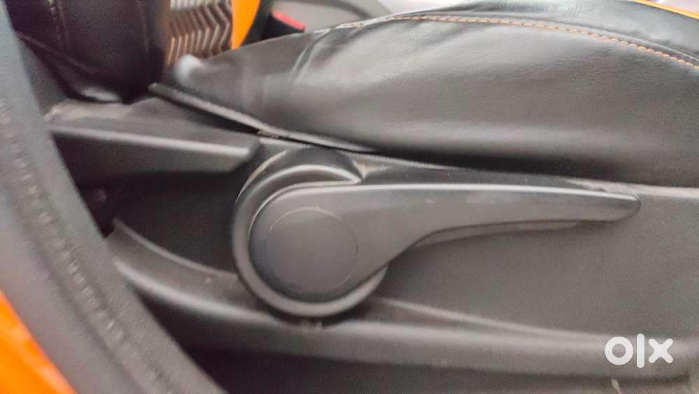 Tata Nexon 1.2 Revotron Xza Plus, 2019, Petrol