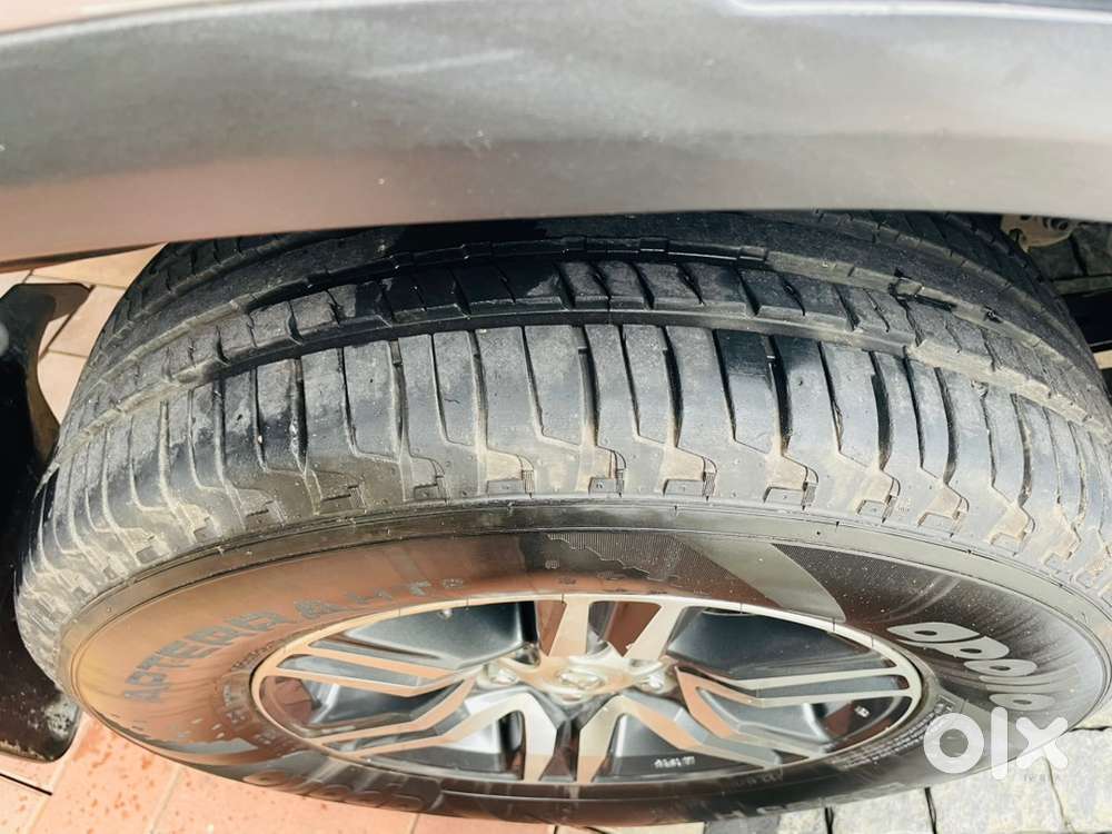 Toyota Fortuner Diesel 2017
