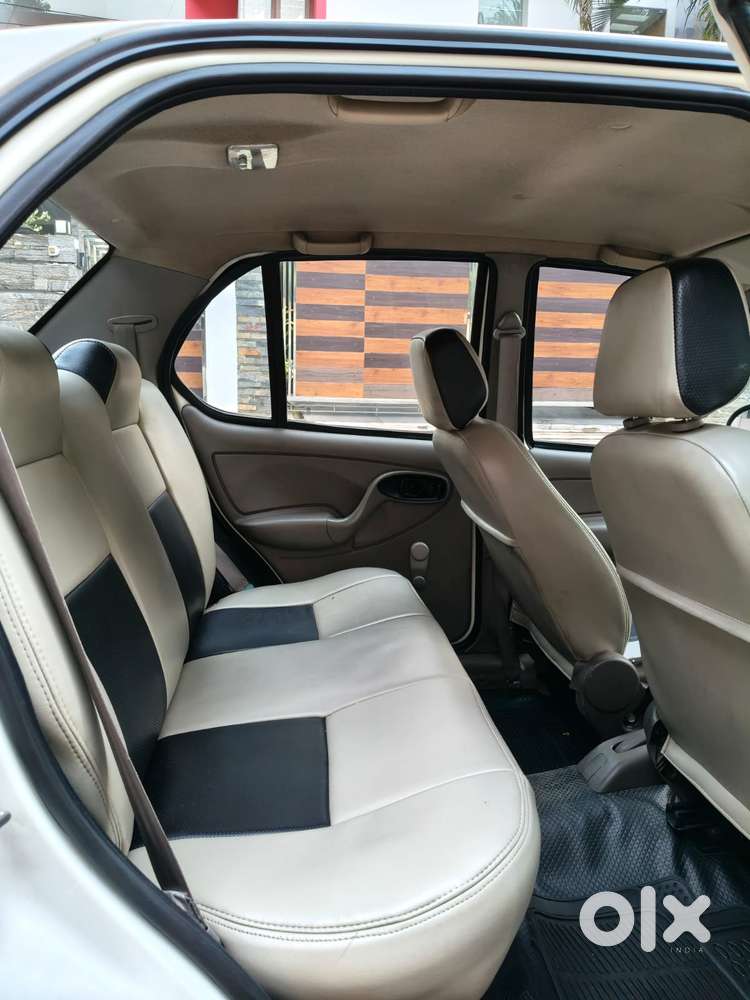 Tata Indigo Cs Lx Tdi, 2013, Diesel