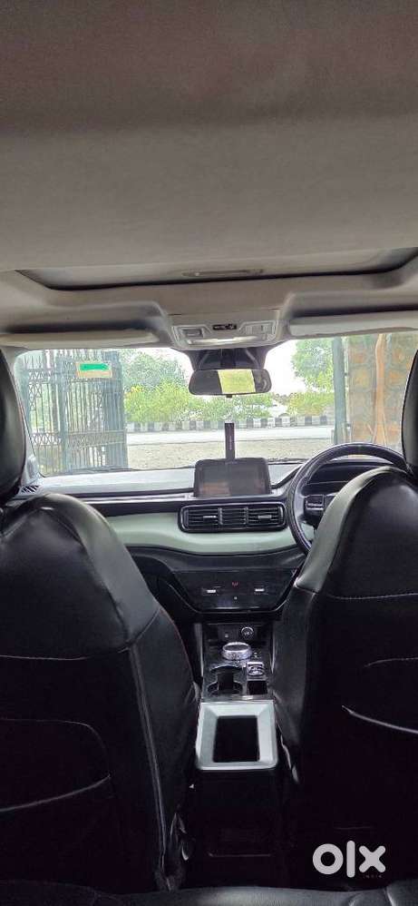 Tata Punch Ev Adventure S, 2024, Electric