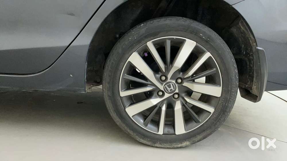 Honda City 1.5 Zx I-vtec Mt, 2022, Petrol