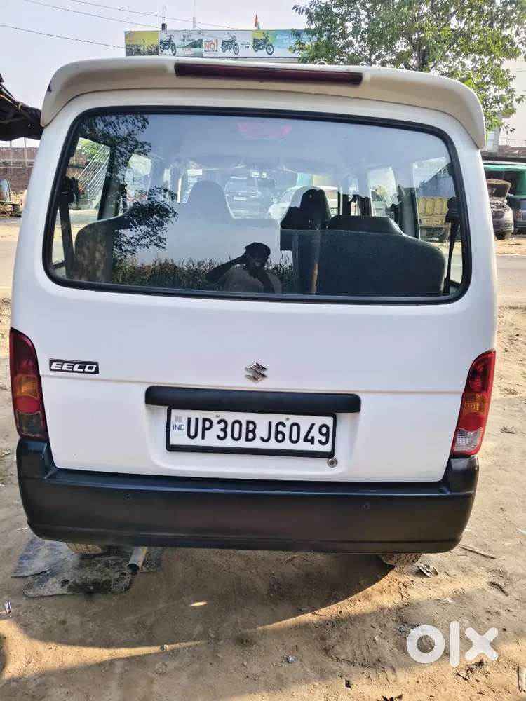 Maruti Eeco 1.2 2022