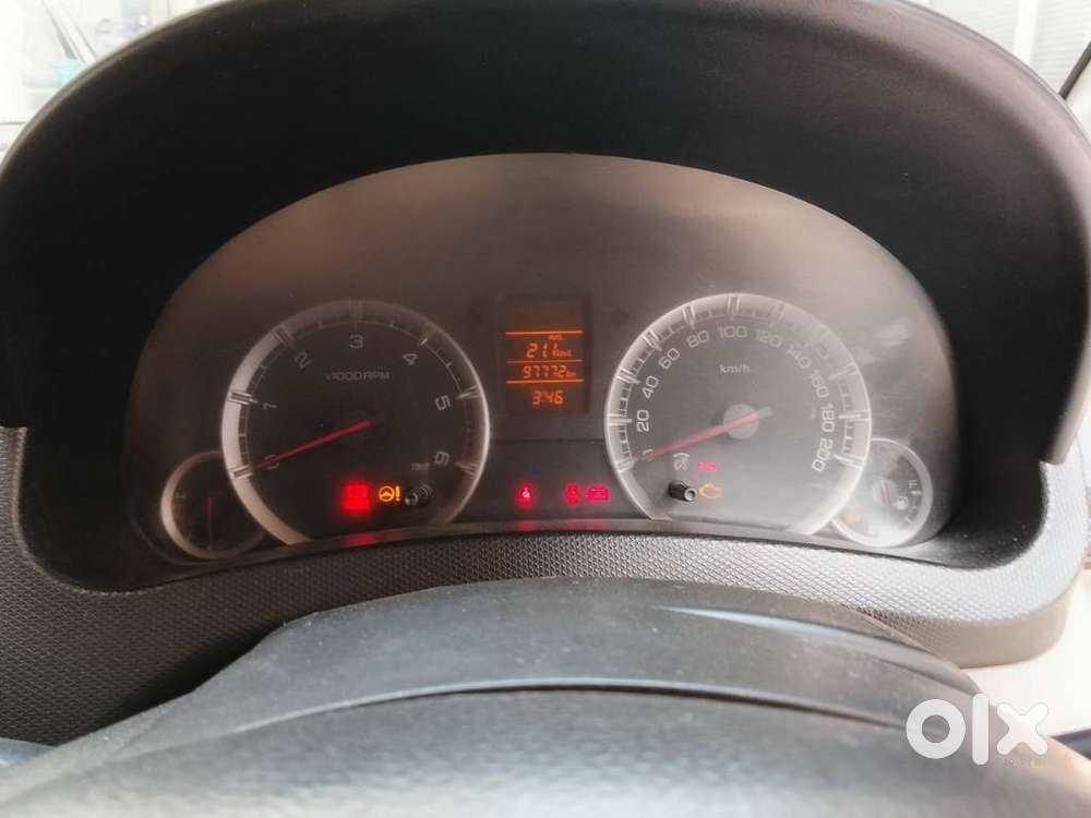 Maruti Suzuki Swift Dzire 2012-2015 Vdi, 2012, Diesel