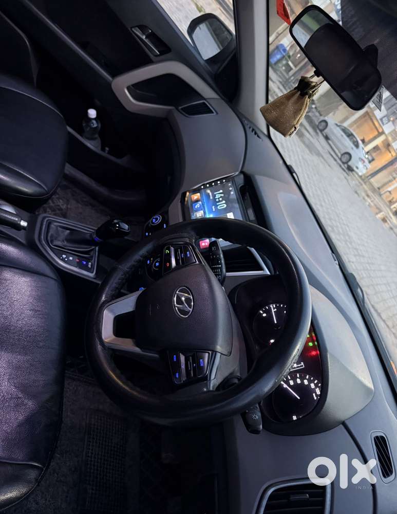 Hyundai Creta 1.6 Sx Option Diesel, 2015, Diesel