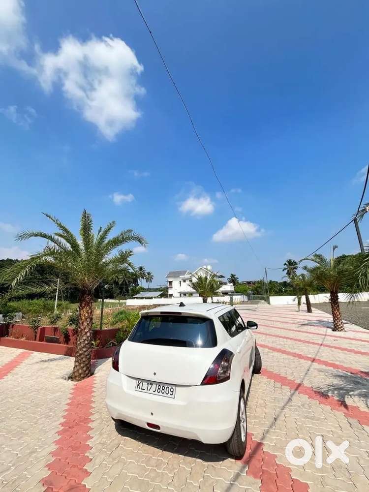 Maruti Suzuki Swift 2012 Diesel Good Condition