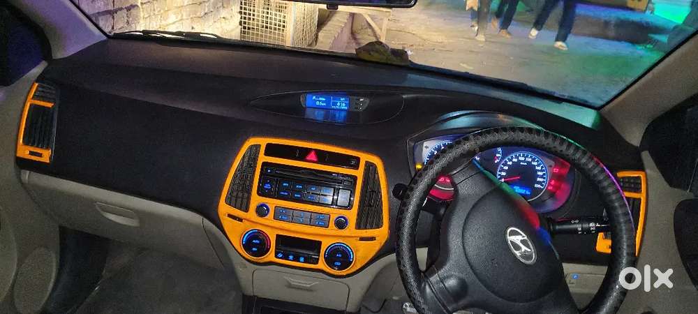 New Brand Car I20 All Function Okay Koi Kaam Nahi Hai
