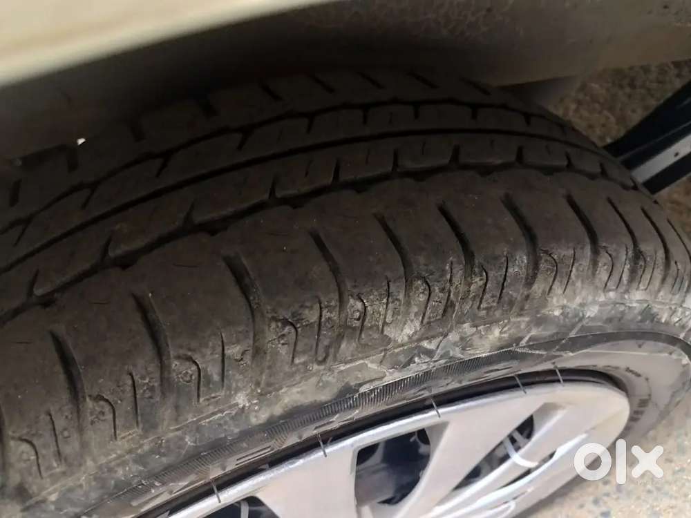Maruti Suzuki Wagon R Petrol 2011