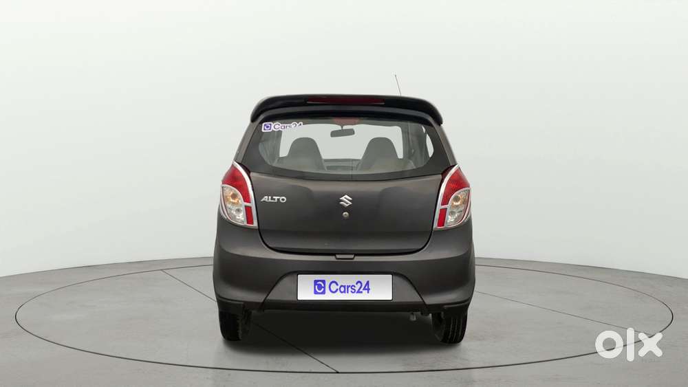 Maruti Suzuki Alto 800 0.8 Vxi (o), 2020, Petrol