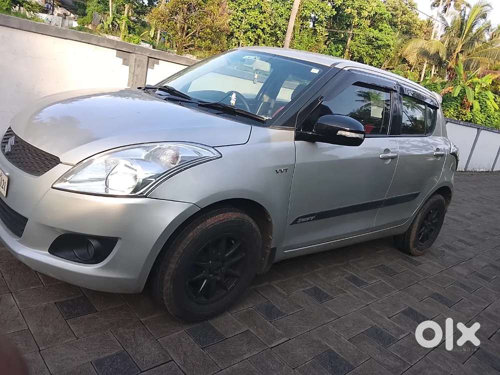 Maruti  Swift 2012 Petrol Vxi Nice Condition