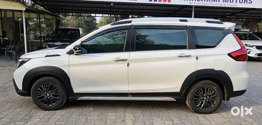Maruti Suzuki Xl6 1.5 Alpha Mt, 2021, Petrol