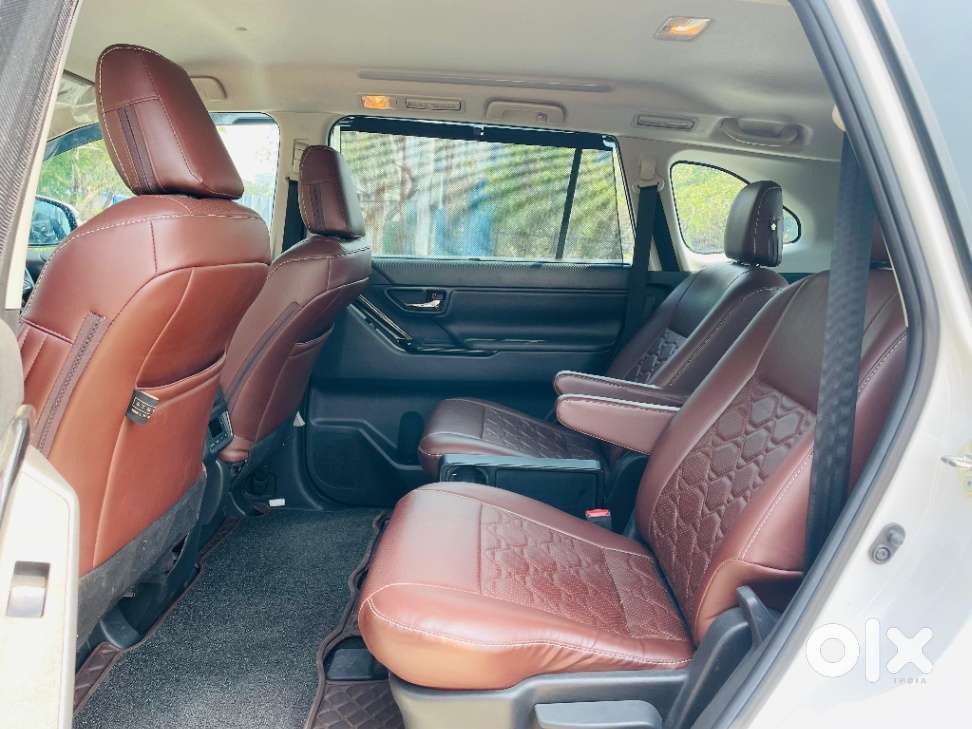 Maruti Suzuki Invicto