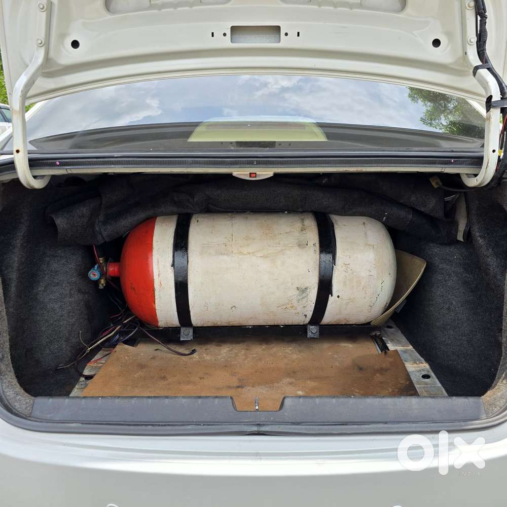 Honda City, 2015, Cng & Hybrids