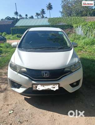 Honda Jazz V, 2015, Petrol
