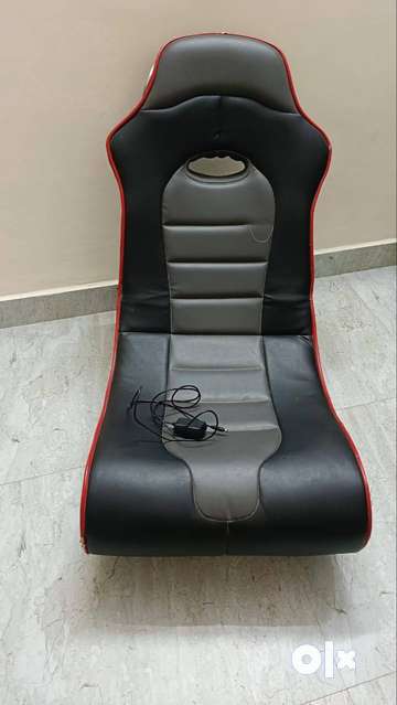 Used discount gaming chair