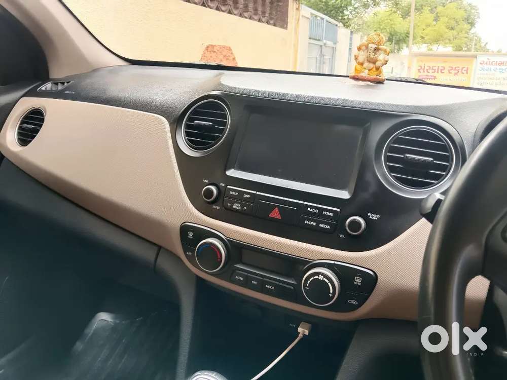 Hyundai Grand I10 Prime 2018