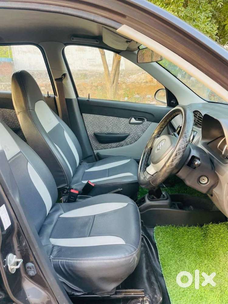 Maruti Suzuki Alto 800 Lxi, 2018, Petrol