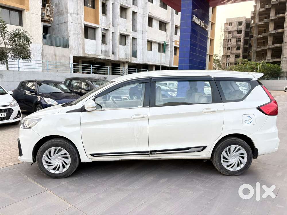 Maruti Suzuki Ertiga Vxi (o) Cng, 2023, Cng & Hybrids