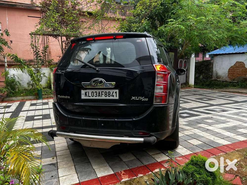 Mahindra Xuv500 2013 Diesel Good Condition