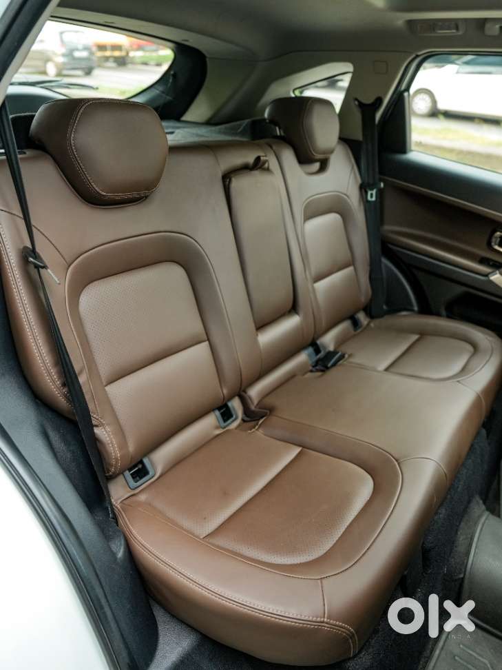 Tata Harrier Xza Plus At, 2020, Diesel