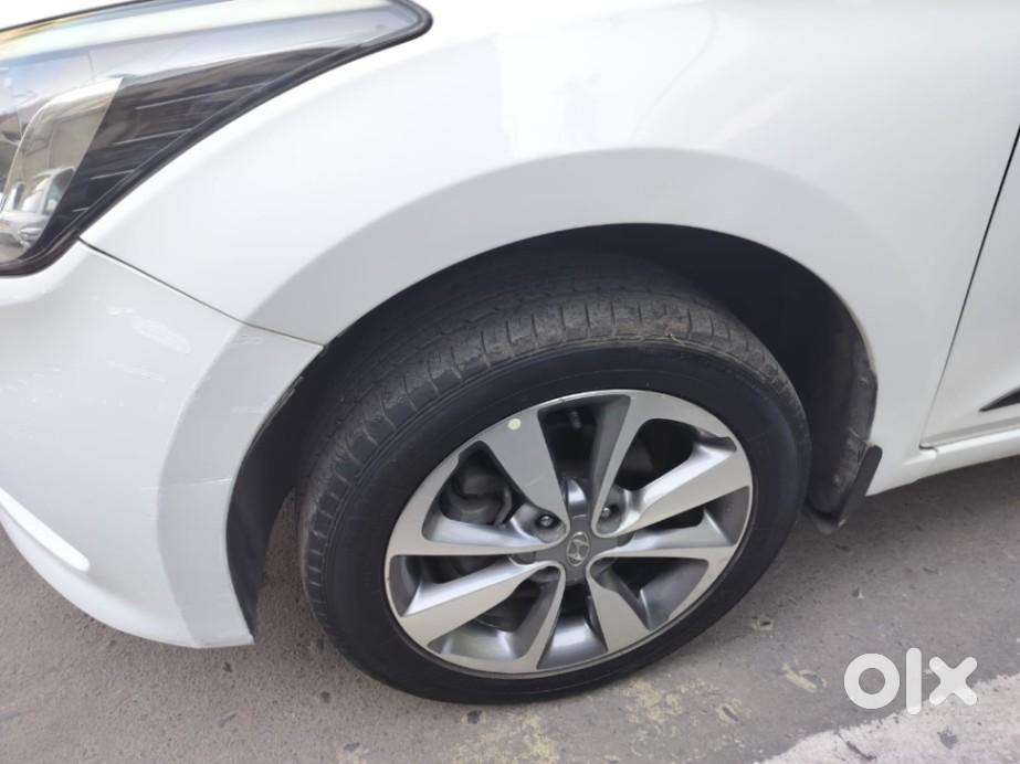 Hyundai Elite I20 Asta 1.2 (o), 2016, Diesel