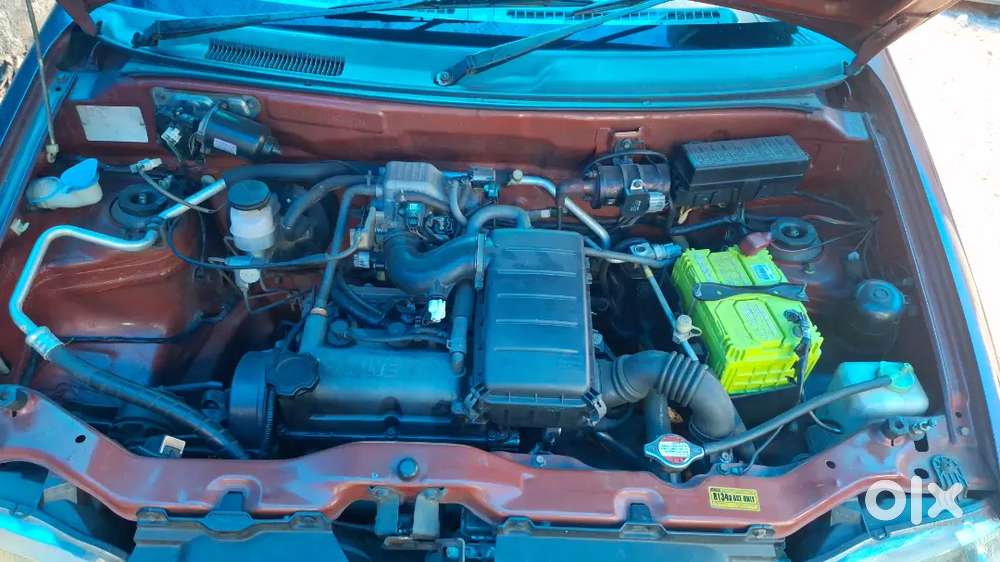 2008 Alto 78000km 2028 Pepper Clear