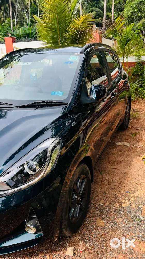 Hyundai Grand I10 Nios 2021