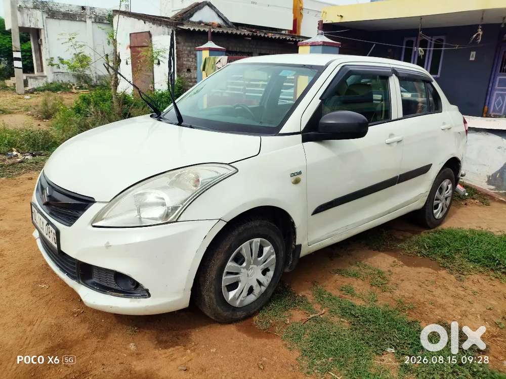 Maruti Suzuki Ciaz Diesel 2017& Dzire Haryana Registration Vehicle