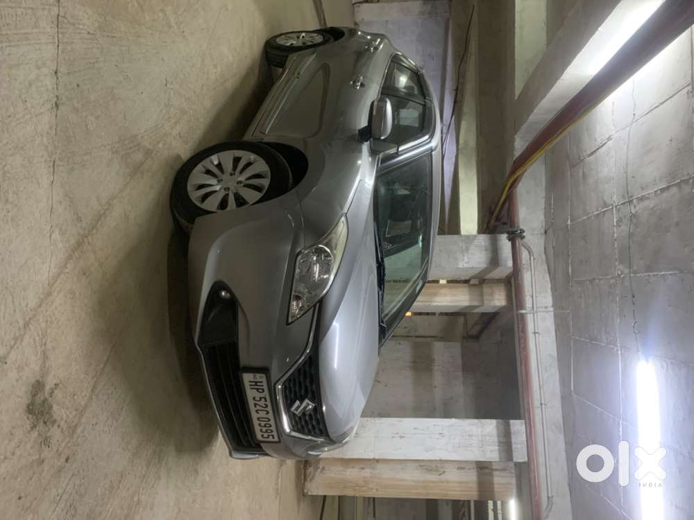 Maruti Suzuki Baleno 2018 Petrol 78000 Km Driven