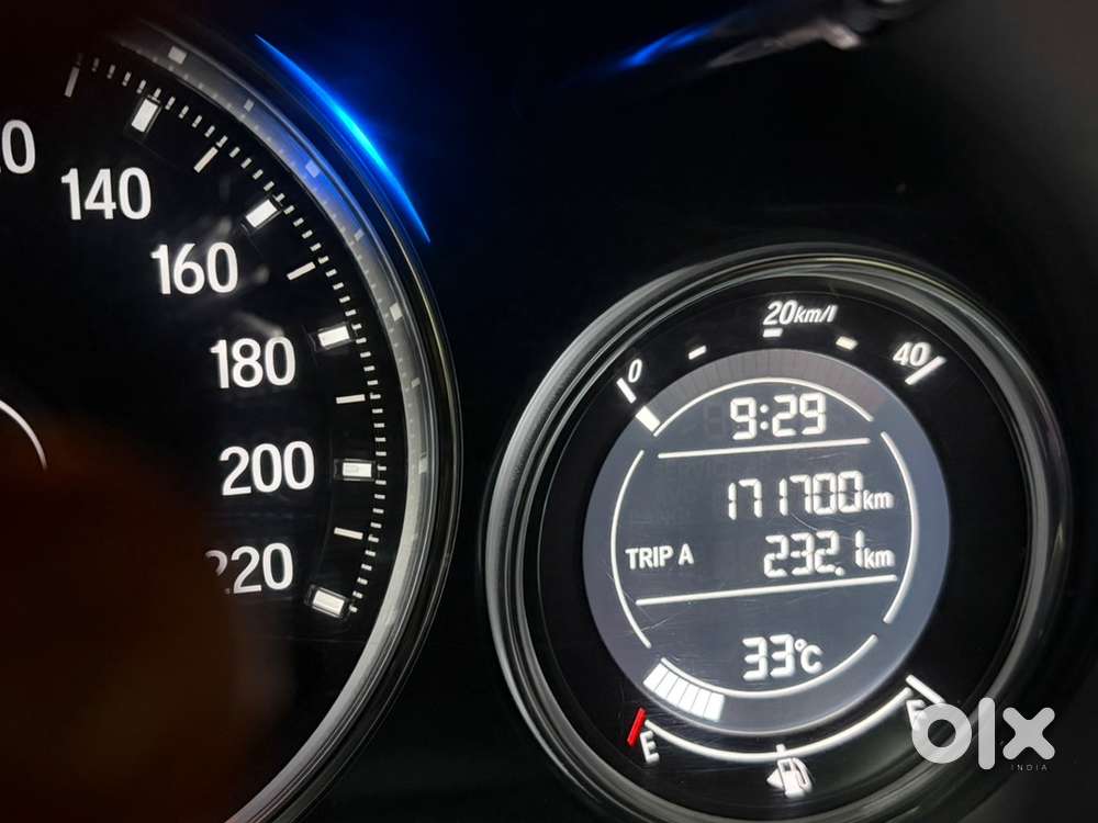 Honda City 2017 Diesel Well Maintained