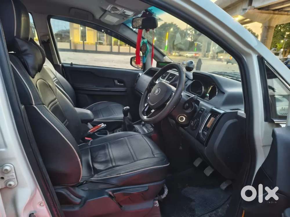 Tata Hexa 2.2 Xe 4x2 7 Str, 2017, Diesel
