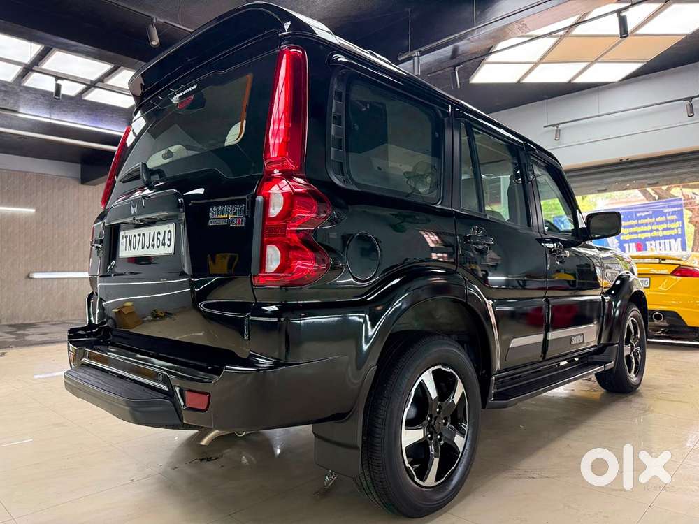Mahindra Diesel Car 2024