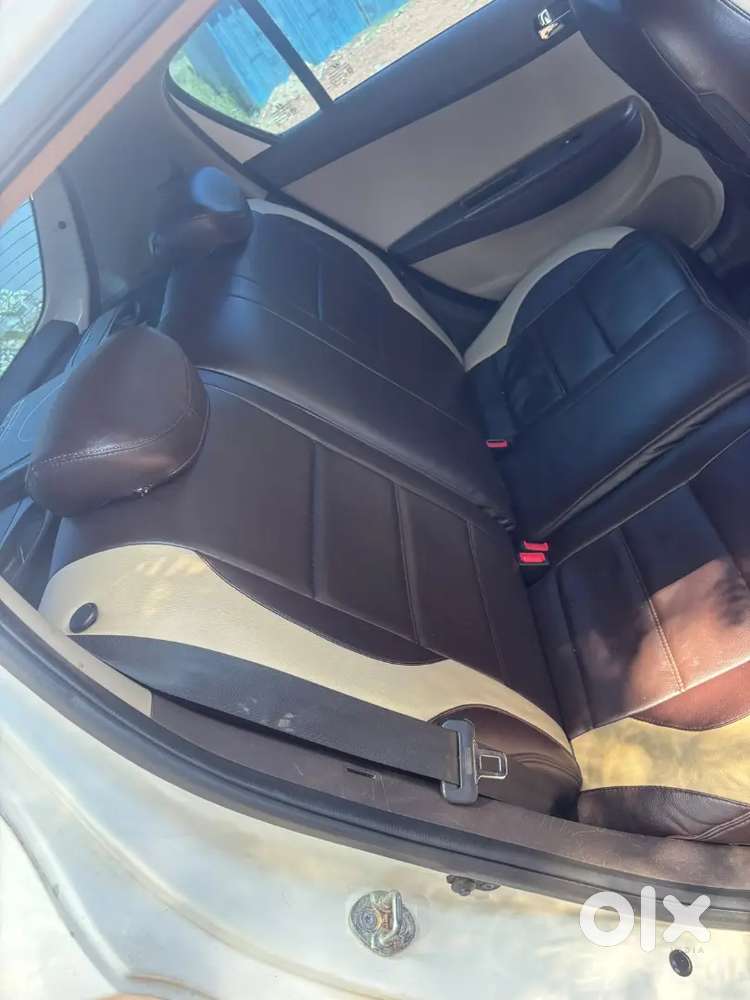 Hyundai I20 2011 Diesel 129000 Km Driven
