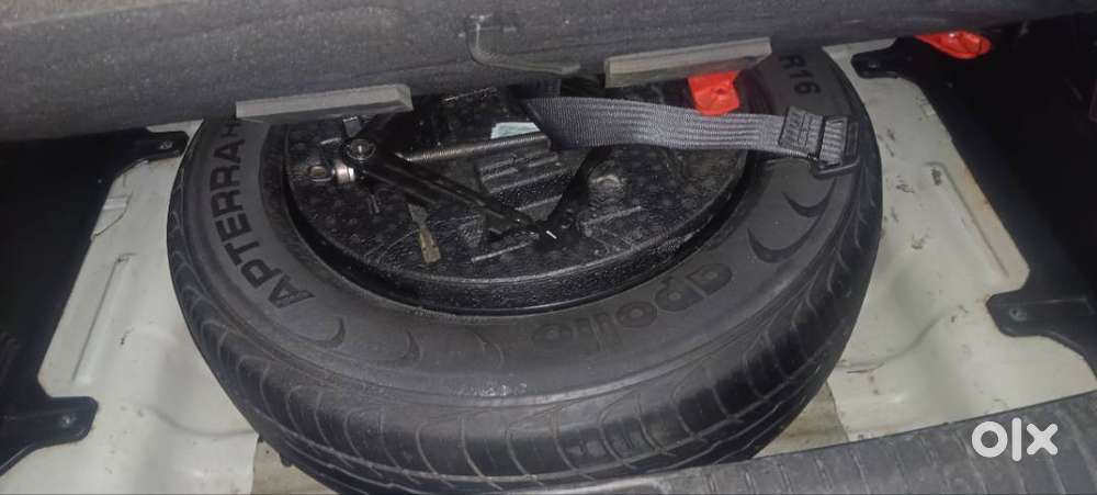 Hyundai Creta 2016 Diesel Well Maintained