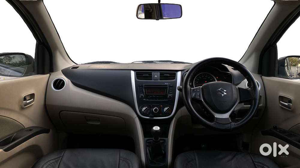 Maruti Suzuki Celerio Zxi Mt, 2020, Petrol