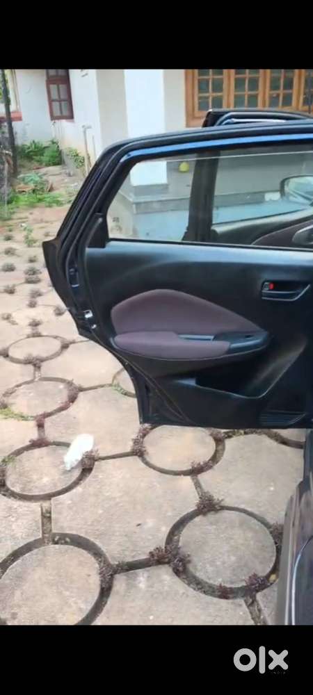 Maruti Suzuki Fronx 2023