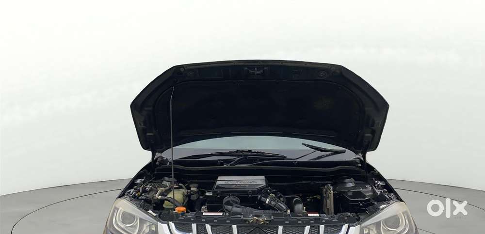 Maruti Suzuki Vitara Brezza Zdi, 2018, Diesel