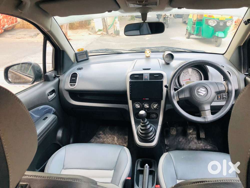 Maruti Suzuki Ritz Vxi (abs) Bs Iv, 2012, Petrol