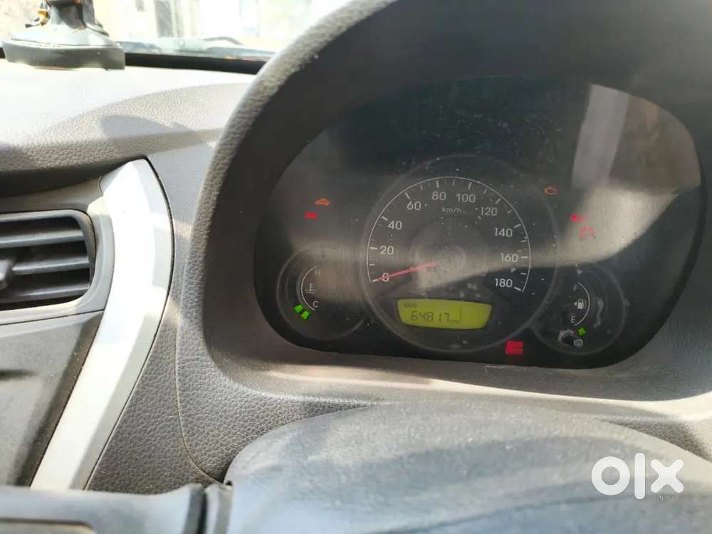 Hyundai Eon 2013 Petrol 64000 Km Driven