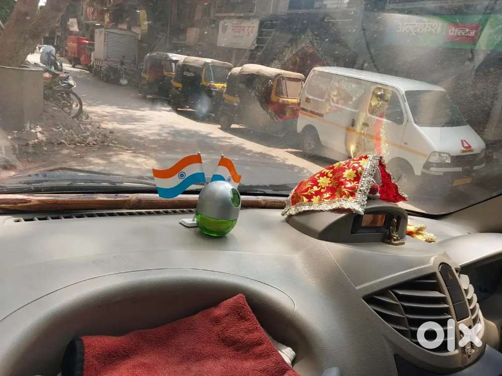 Mahindra Xylo 2010 Diesel 70000 Km Driven