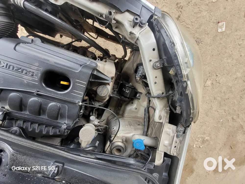 Maruti Suzuki Wagon R 1.0 2018 Petrol 85962 Km Driven