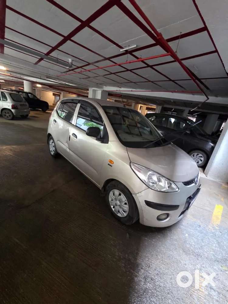 Hyundai I10 2009 Petrol Manual