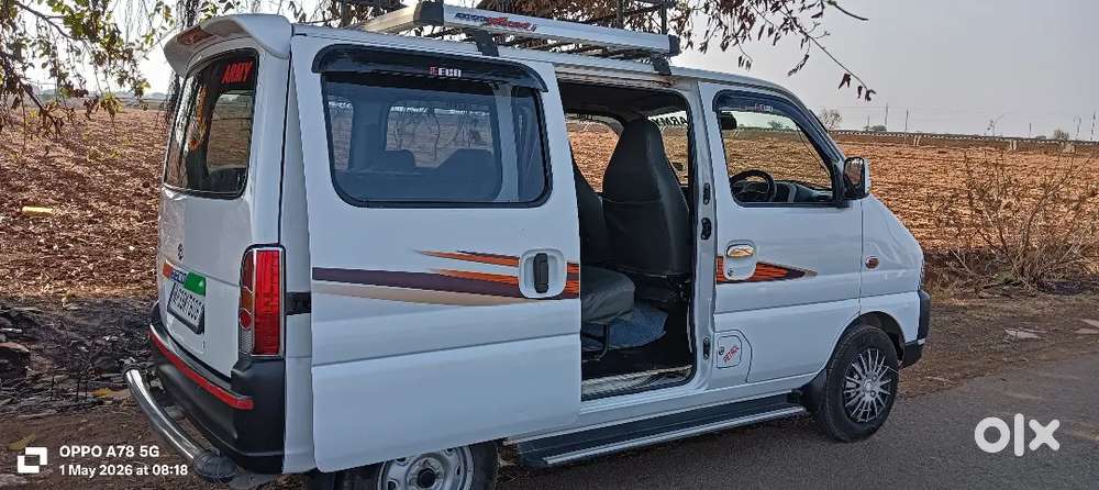 Maruthi Eco