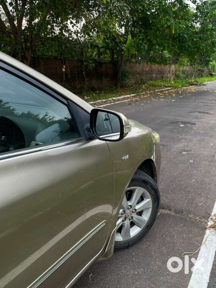 Corolla 1.8 Vl At
