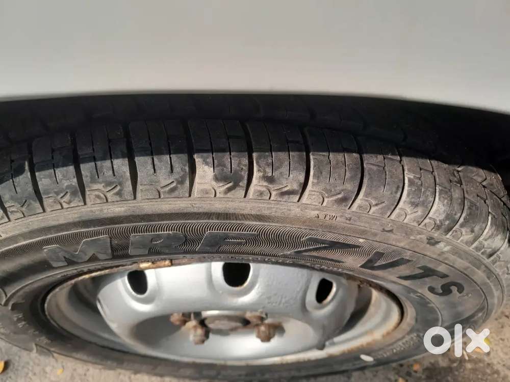 Maruti Suzuki Alto 2005