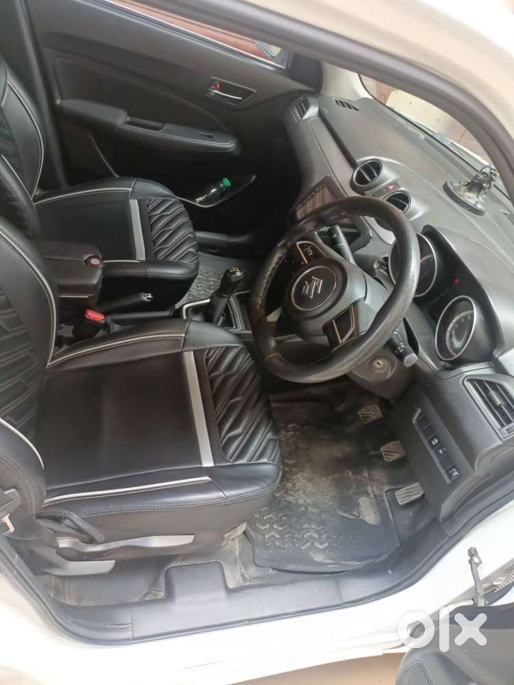 Maruti Suzuki Swift 2022 Petrol Good Condition