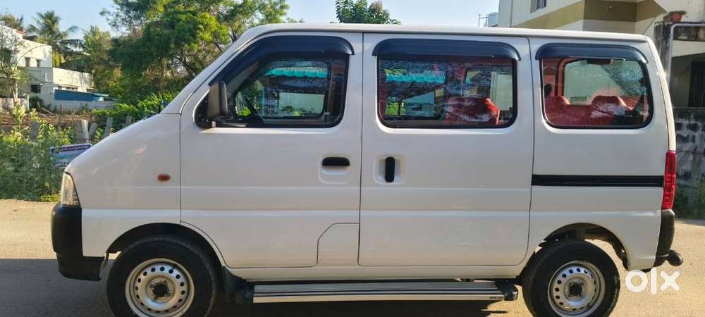 Maruti Suzuki Eeco 2024 Petrol Good Condition