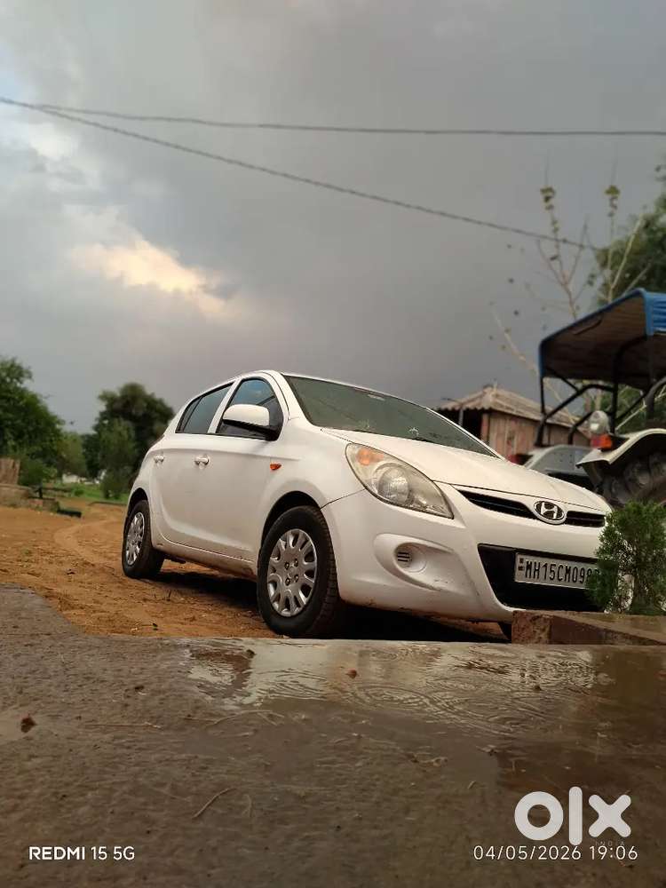 Hyundai I20 1.2 Magna 2012