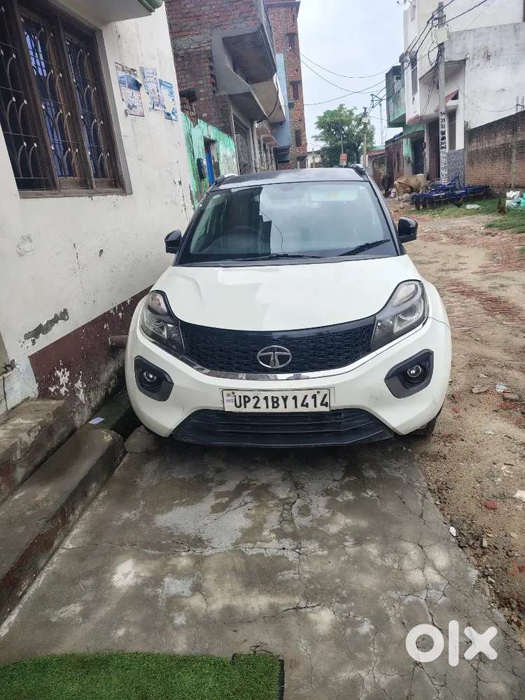 Tata Nexon 2019 Diesel 78000 Km Driven