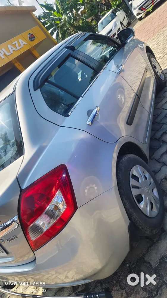 Swift Dzire 2013 Maruti 2nd Owner